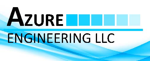 Azure Engineering LLC logo - Ed Price